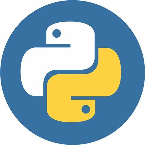 Python"