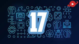 Vídeo 17 da série de Machine Learning do canal Universo Discreto