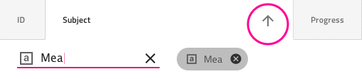 Sorting-active-row-sorting-hover