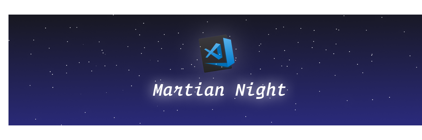 Martian Night