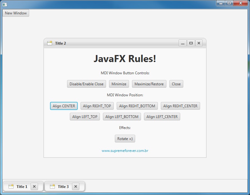 javaFXMDI