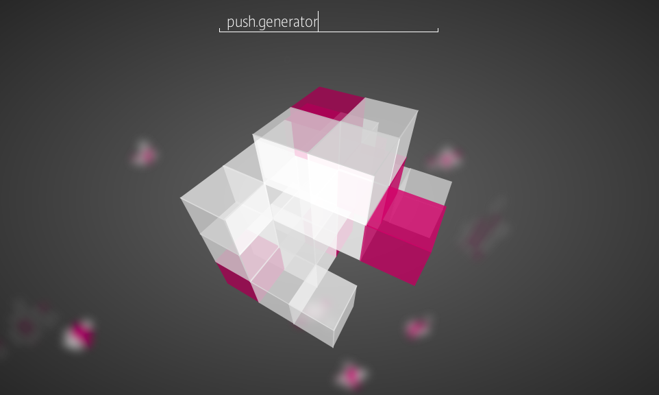 push.generator