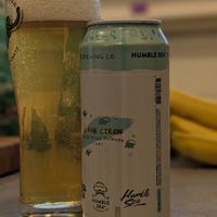 Wave Czech - Humble Sea Brewing Co.