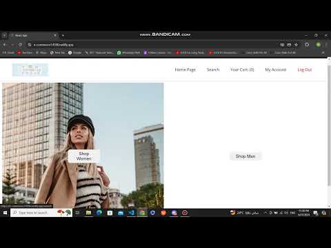 Watch the demo video