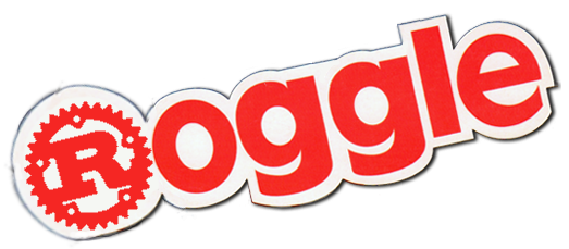 roggle logo