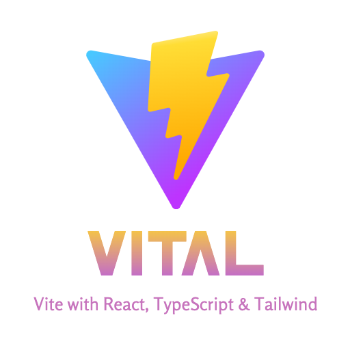 Vital - Vite Starter Template