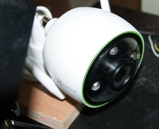 IP Camera