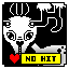 Achievement badge icon