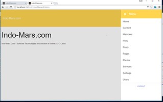 marscms-dashboardmain