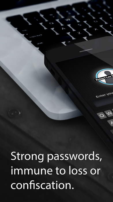 MasterPassword image 4