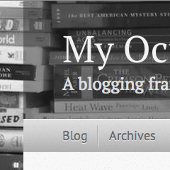 Octopress Books Theme thumbnail