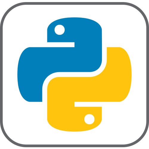 python