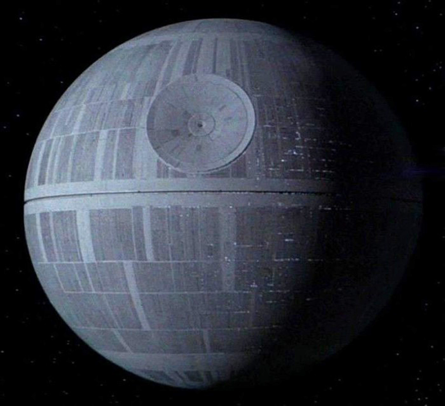 Death Star Image