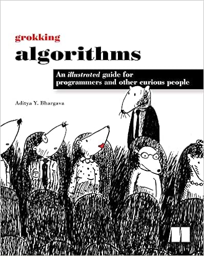 grokking algorithms