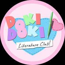 DOKI DOKI LITERATURE CLUB [DDLC] THE GAME