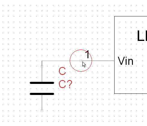 connecting wire