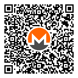 Monero Donation