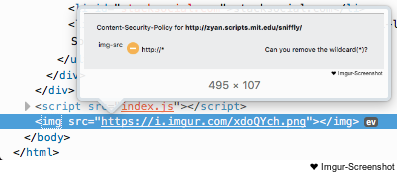 https screenshot