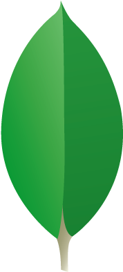 Mongodb Logo - Mongodb Logo Transparent@seekpng.com