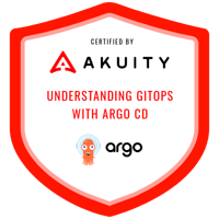 GitOps/ArgoCD/Kubernetes