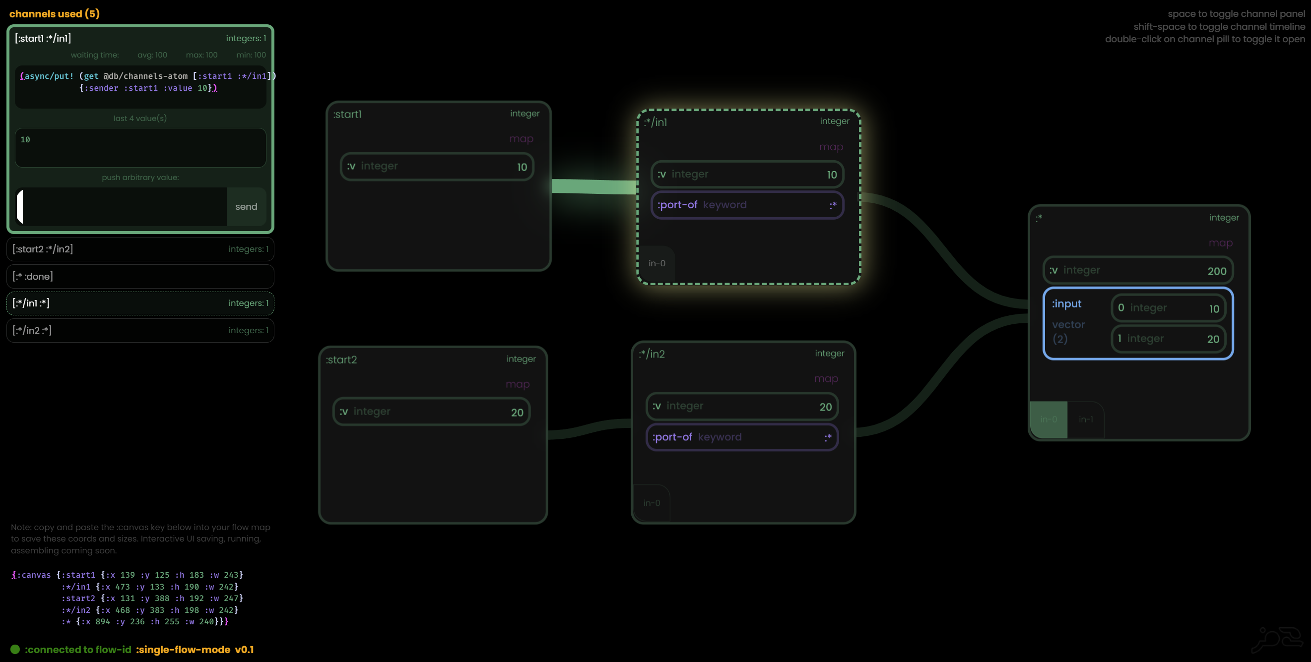 rabbit web ui primer 5