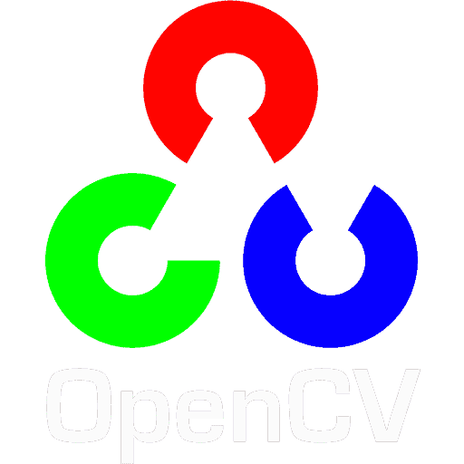 OpenCV logo