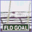 Achievement badge icon