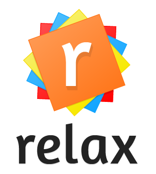 Relax Logo