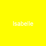 Isabelle