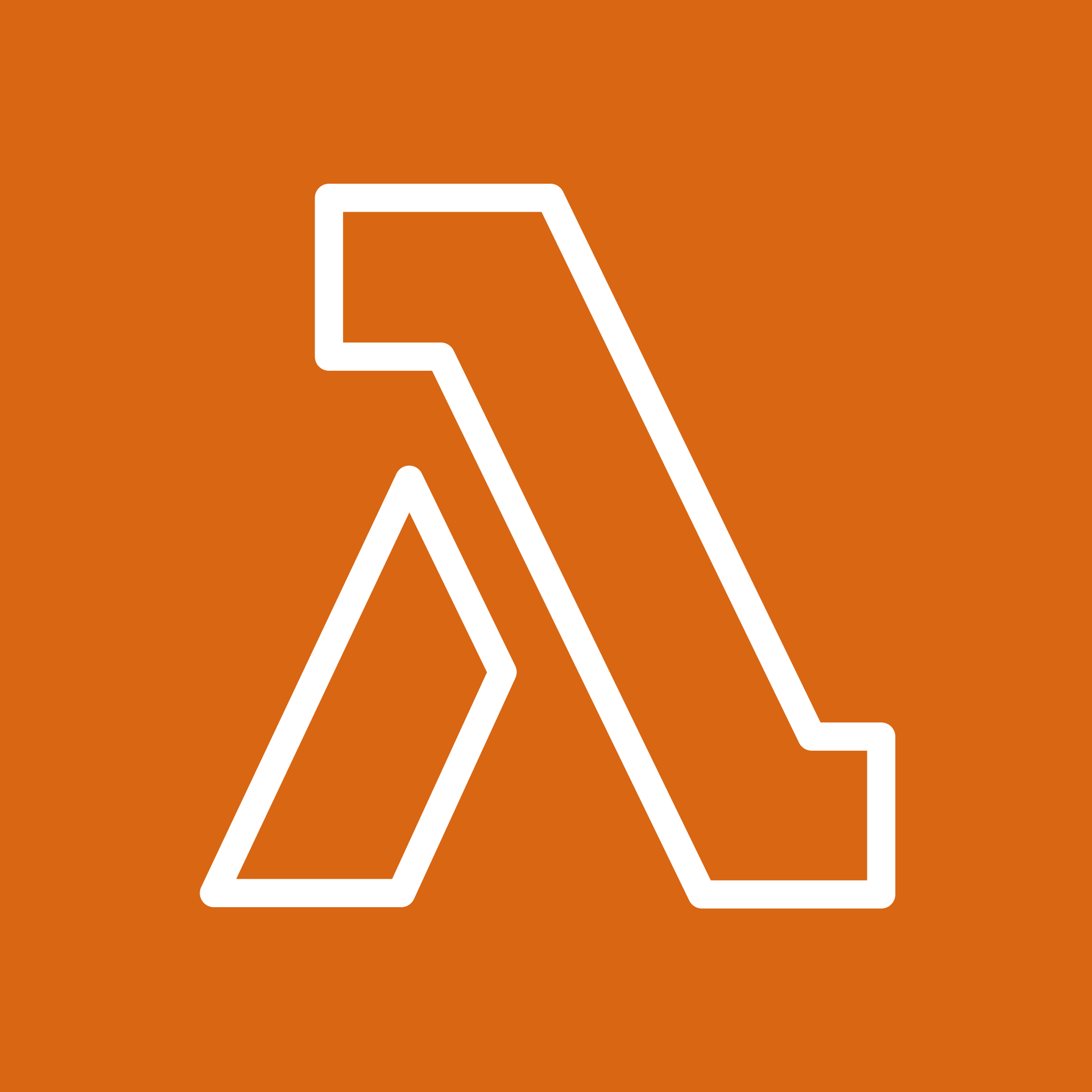 Lambda