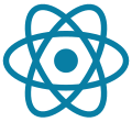 React icon