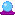 U+1F52E, U+FE4F7