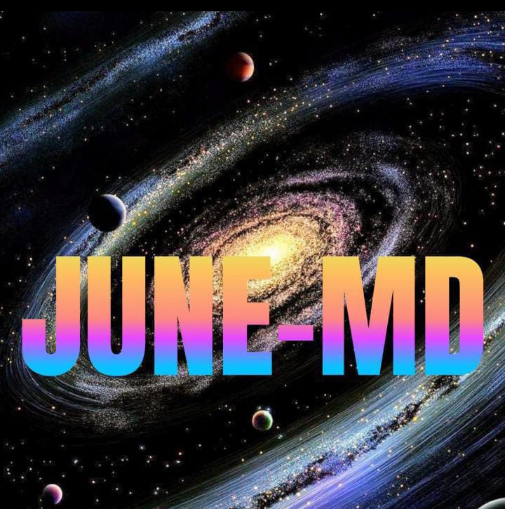 JUNE MD