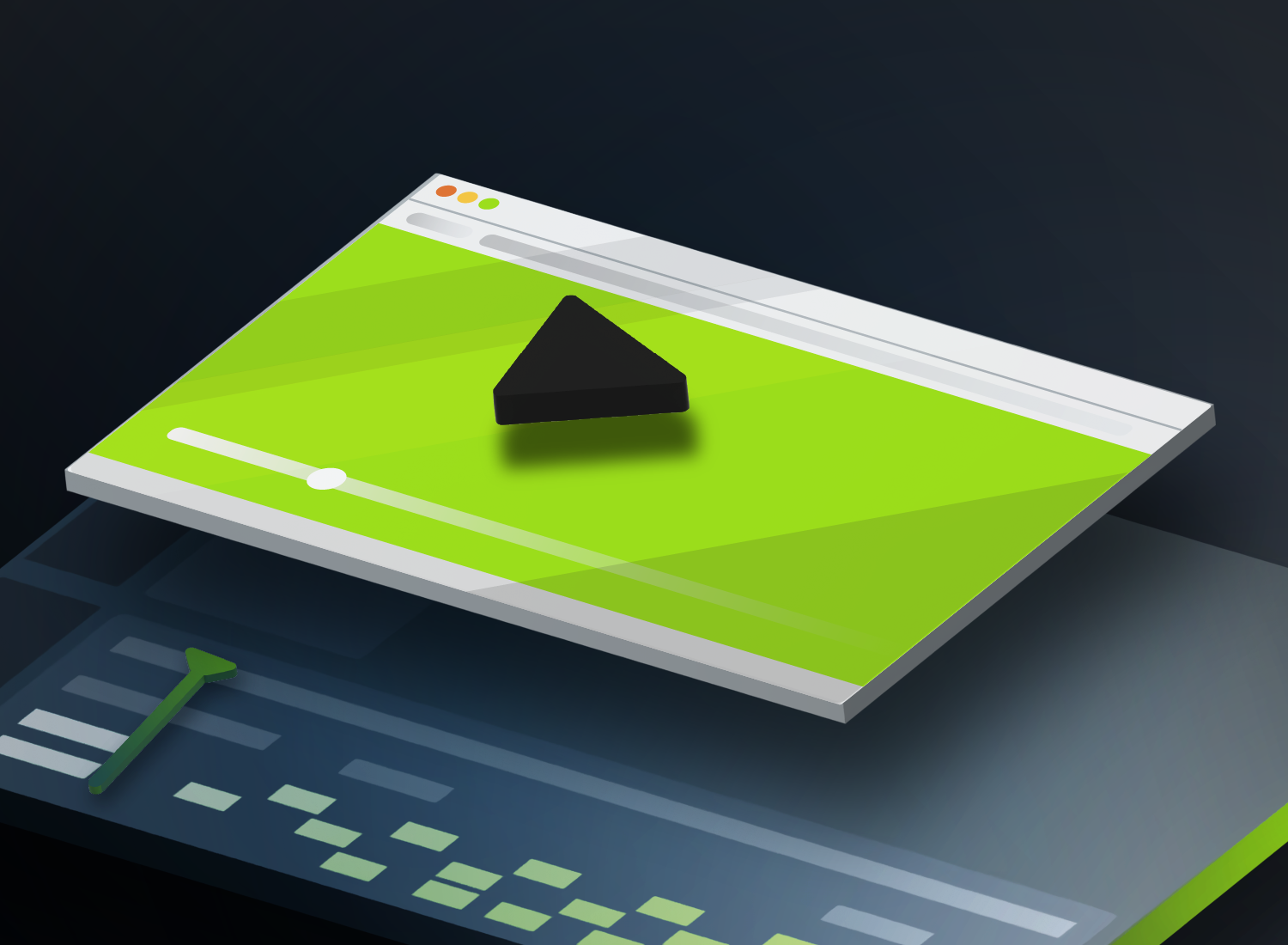 Watch Demo Video