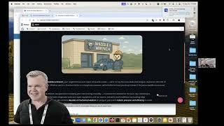 Quick and Easy Migrations and Upgrades Using AI