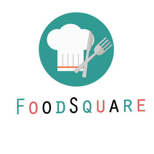 Logo Foodsquare