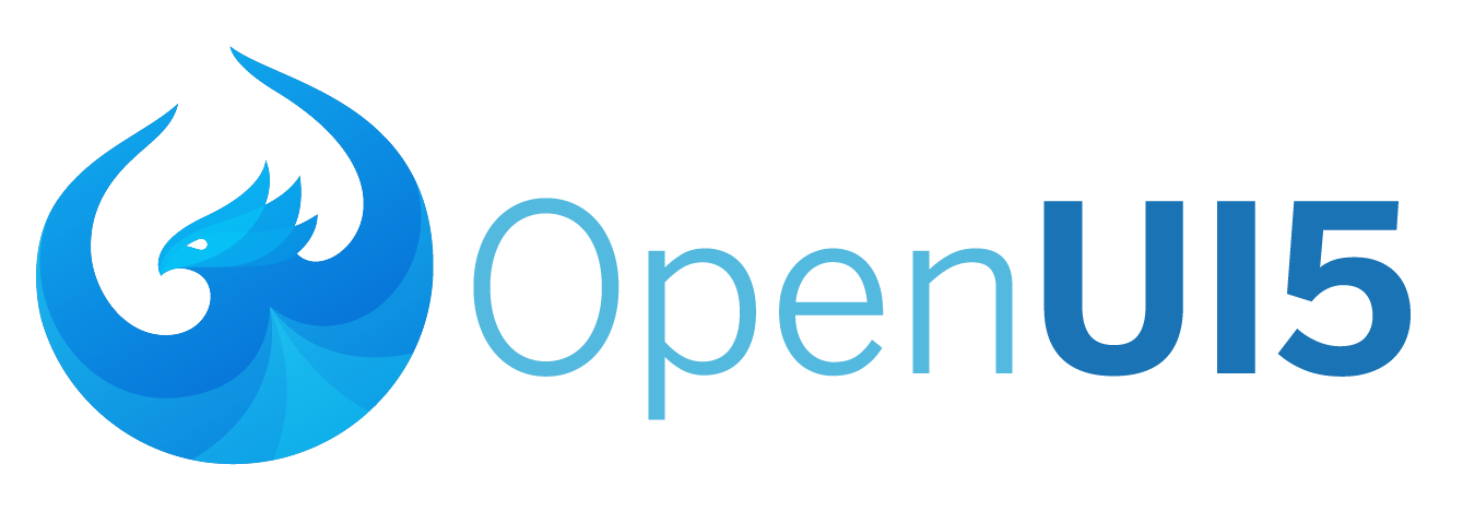 OpenUI5 logo