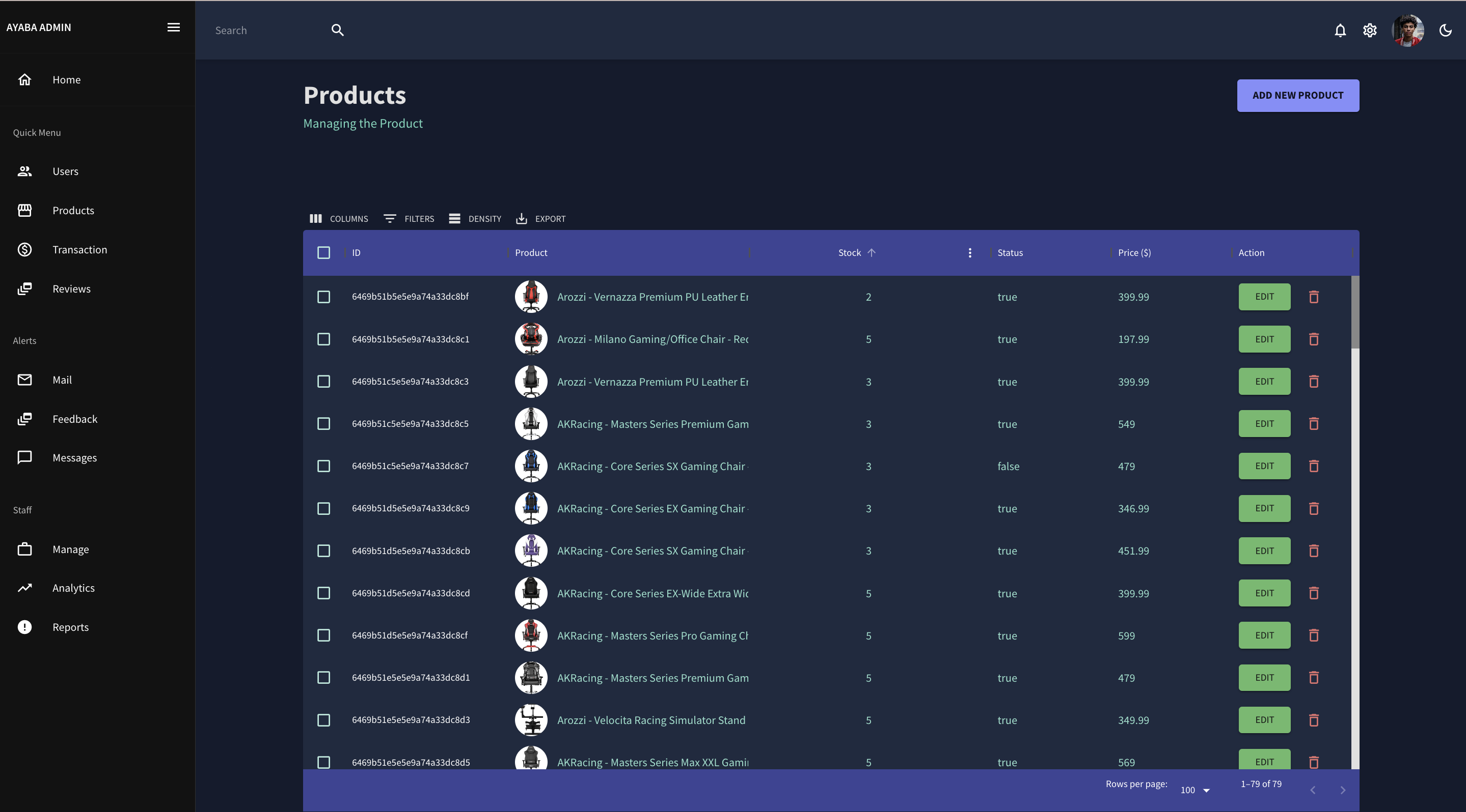 GitHub - cannabhu/e-commerce-fullstack: 🛍 E-commerce online store with ...