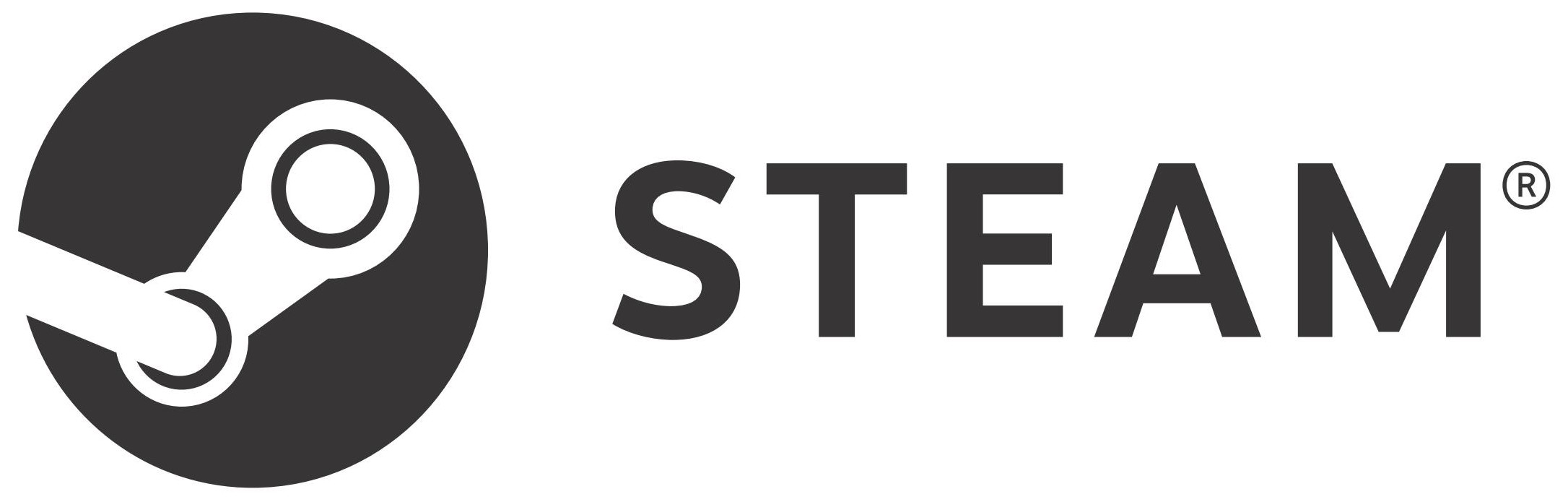 Steam Logo