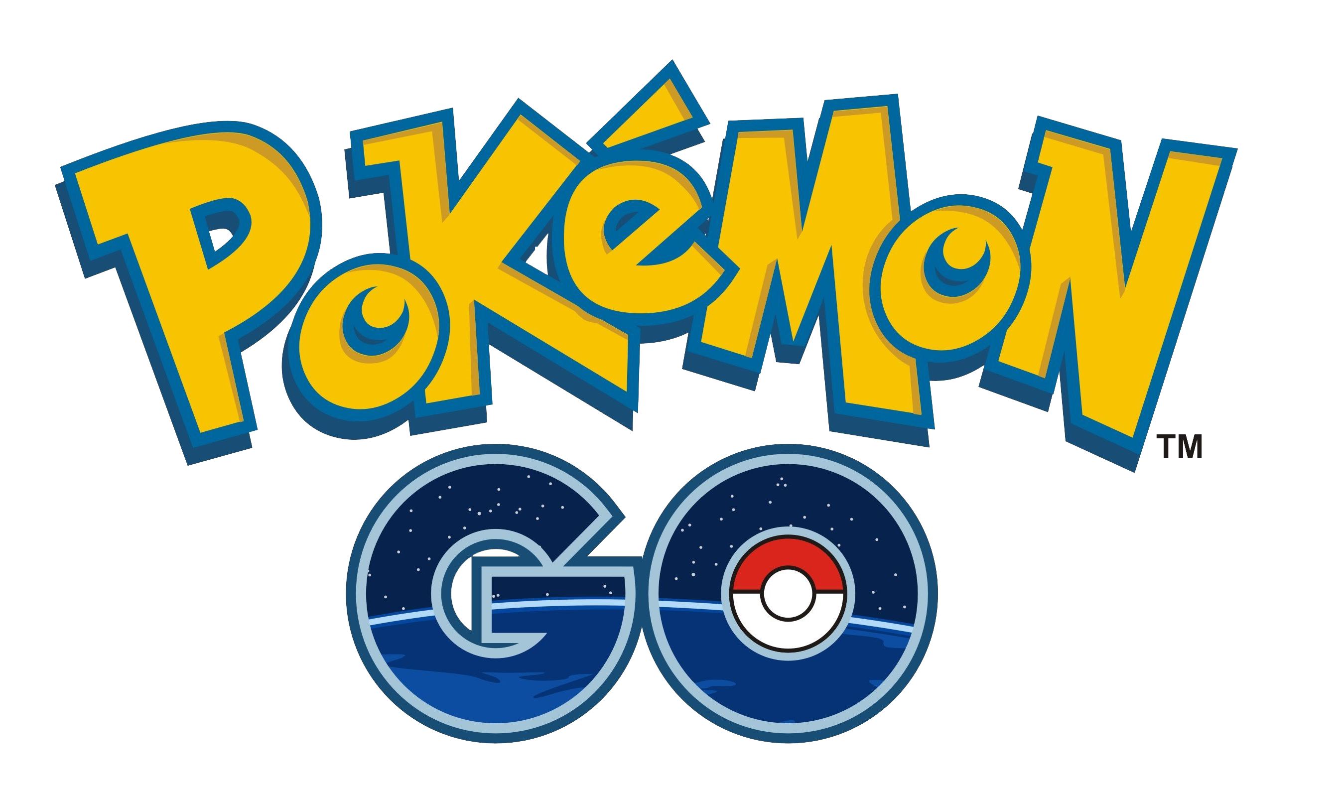 Pokémon GO Logo
