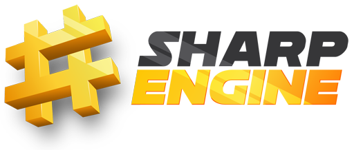 #: SharpEngine