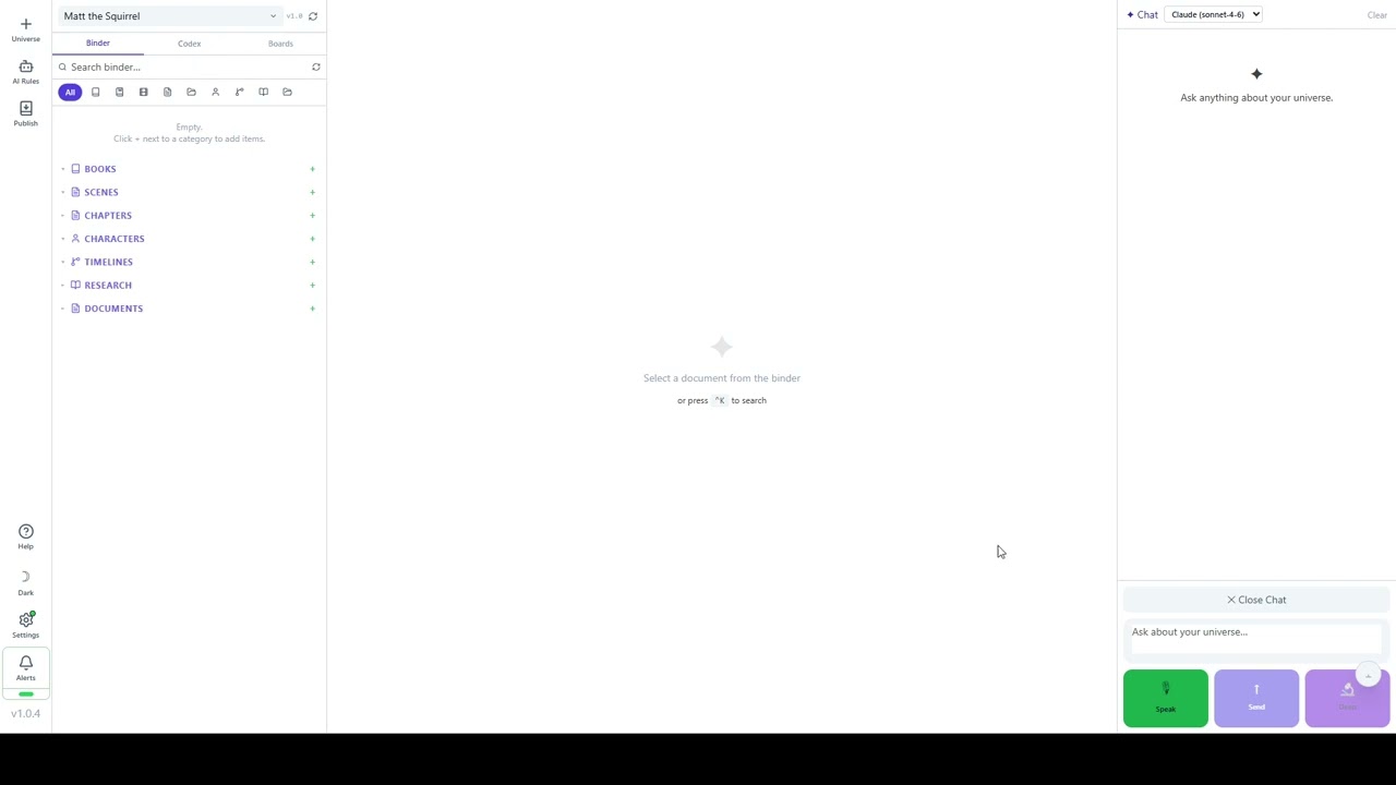 DasBook Introduction