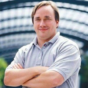 Linus Torvalds