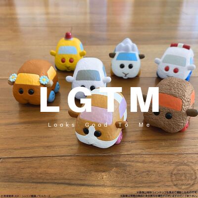 LGTM