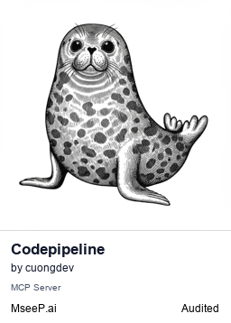 MseeP.ai Security Assessment Badge