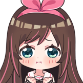 Kizuna AI-嘤嘤嘤