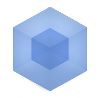 Webpack Logo