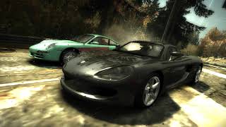 Need for Speed: Most Wanted