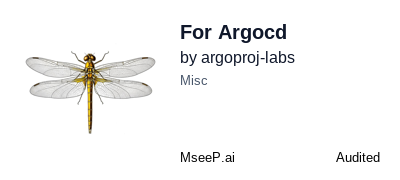 MseeP.ai Security Assessment Badge