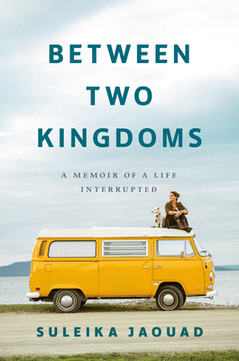 ebook download Between Two Kingdoms: A Memoir of a Life Interrupted